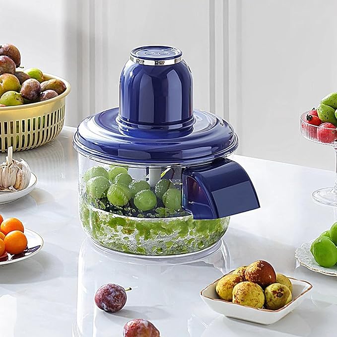 New Electric Automatic Garlic Peeler Machine