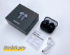 Buds 3 Pro TWS In-ear Binaural Stereo Music Wireless Earbuds
