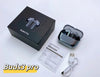 Buds 3 Pro TWS In-ear Binaural Stereo Music Wireless Earbuds