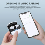 True Wireless TG 11 Tws airbuds BT 5.3 High Quality