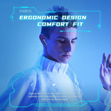 True Wireless TG 11 Tws airbuds BT 5.3 High Quality