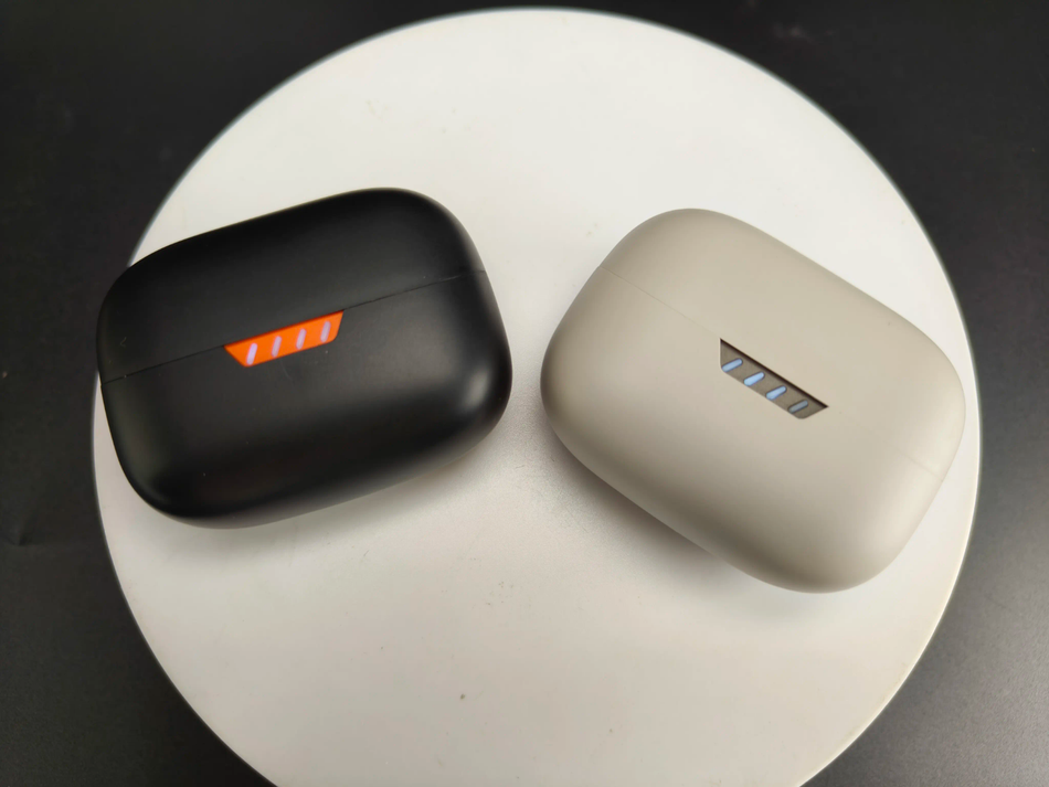 TWS Earbuds V5.4 Dual Pairing Noise Cancelling