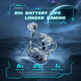 True Wireless TG 11 Tws airbuds BT 5.3 High Quality