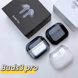 Buds 3 Pro TWS In-ear Binaural Stereo Music Wireless Earbuds