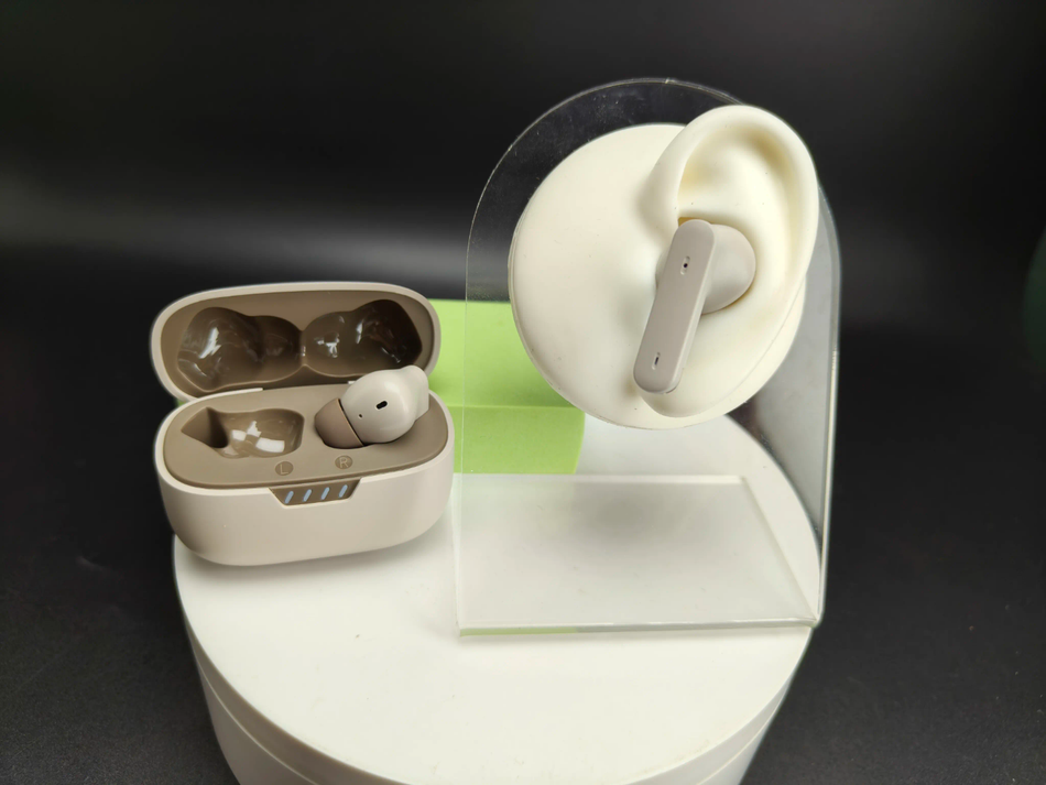 TWS Earbuds V5.4 Dual Pairing Noise Cancelling