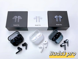 Buds 3 Pro TWS In-ear Binaural Stereo Music Wireless Earbuds
