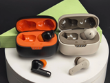 TWS Earbuds V5.4 Dual Pairing Noise Cancelling