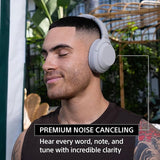 HEADPHONES