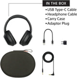 HEADPHONES