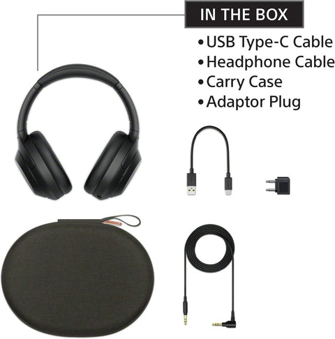 HEADPHONES
