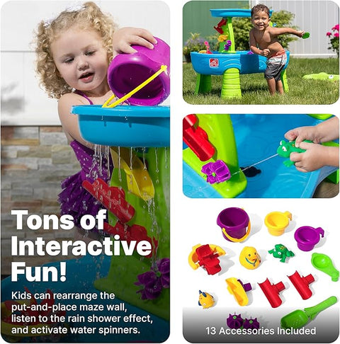 Outdoor Toys