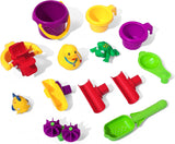 Outdoor Toys