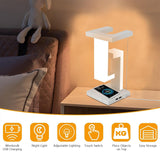 Deskt Light Magnetic Levitation Table Lamp