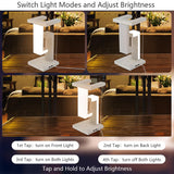 Deskt Light Magnetic Levitation Table Lamp