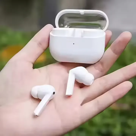 Buds 3 Pro TWS In-ear Binaural Stereo Music Wireless Earbuds