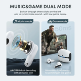True Wireless TG 11 Tws airbuds BT 5.3 High Quality